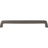 Top Knobs Tapered Bar Cabinet Pull 8-13/16" Center to Center