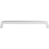 Top Knobs Tapered Bar Cabinet Pull 8-13/16" Center to Center