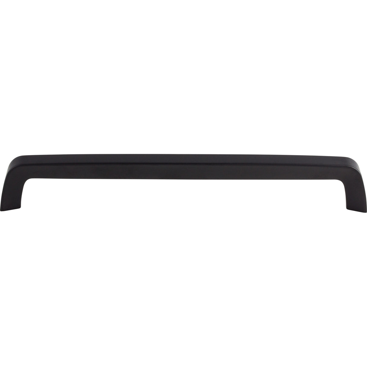 Top Knobs Tapered Bar Cabinet Pull 8-13/16" Center to Center