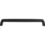 Top Knobs Tapered Bar Cabinet Pull 8-13/16" Center to Center