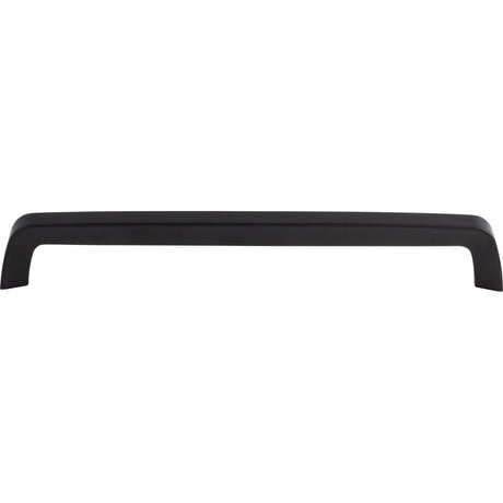 Top Knobs Tapered Bar Cabinet Pull 8-13/16" Center to Center