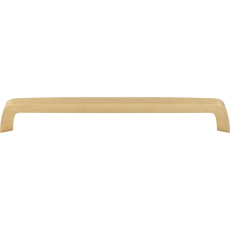 Top Knobs Tapered Bar Cabinet Pull 8-13/16" Center to Center