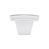 Top Knobs TK1 Arched Cabinet Knob 1-1/2"