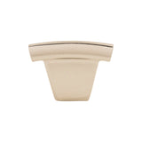 Top Knobs TK1 Arched Cabinet Knob 1-1/2"