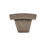 Top Knobs TK1 Arched Cabinet Knob 1-1/2"