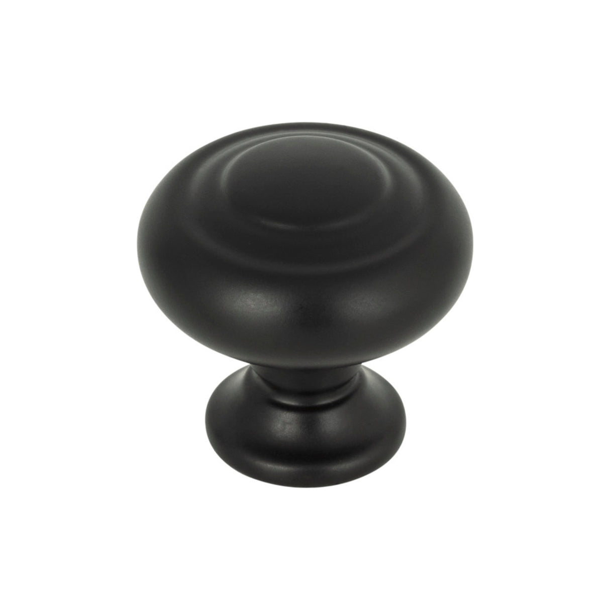 Top Knobs TK1000 Kent 1 1/4" Diameter Mushroom Cabinet Knob