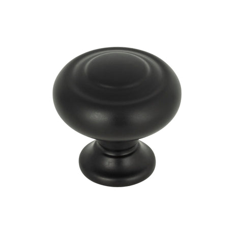 Top Knobs TK1000 Kent 1 1/4" Diameter Mushroom Cabinet Knob