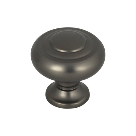 Top Knobs TK1000 Kent 1 1/4" Diameter Mushroom Cabinet Knob