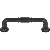 Top Knobs TK1002 Kent 3 3/4" Center to Center Bar Pull