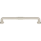 Top Knobs TK1005 Kent 7 9/16" Center to Center Bar Pull