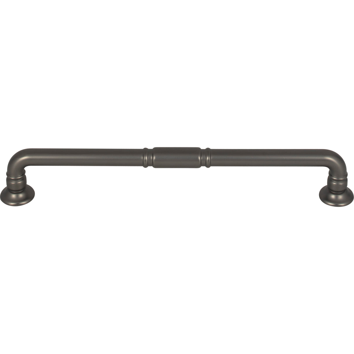 Top Knobs TK1005 Kent 7 9/16" Center to Center Bar Pull