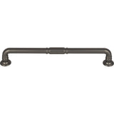 Top Knobs TK1005 Kent 7 9/16" Center to Center Bar Pull