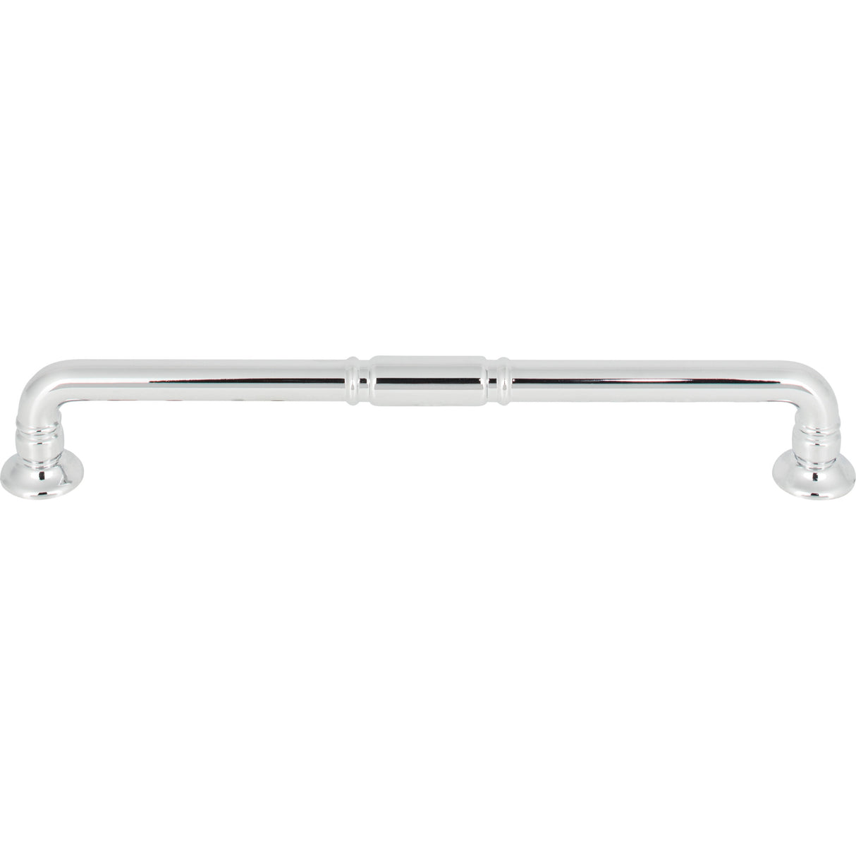Top Knobs TK1005 Kent 7 9/16" Center to Center Bar Pull