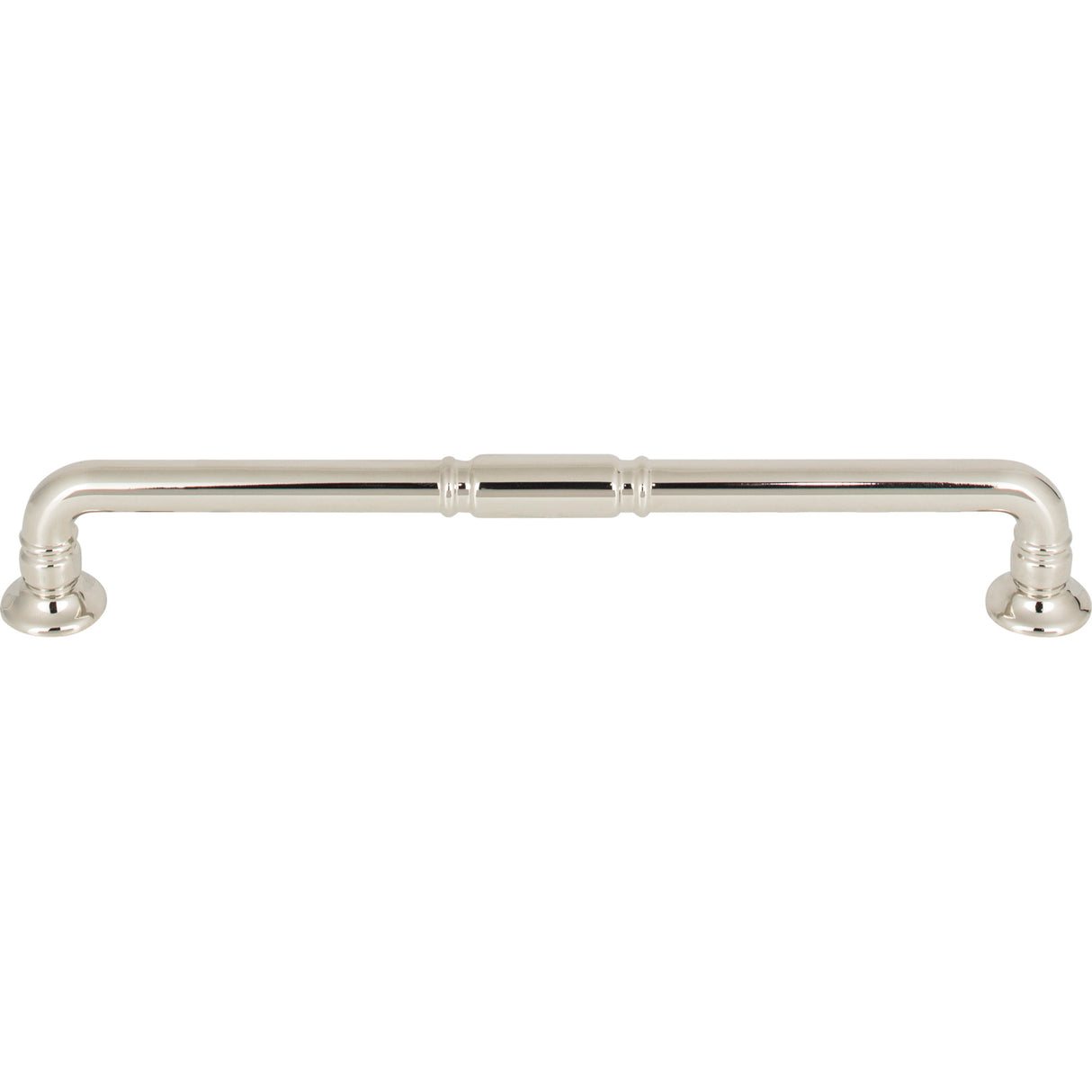 Top Knobs TK1005 Kent 7 9/16" Center to Center Bar Pull