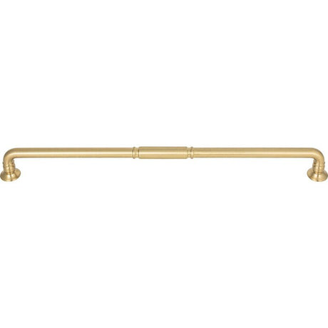 Top Knobs TK1007HB honey bronze cabinet pull