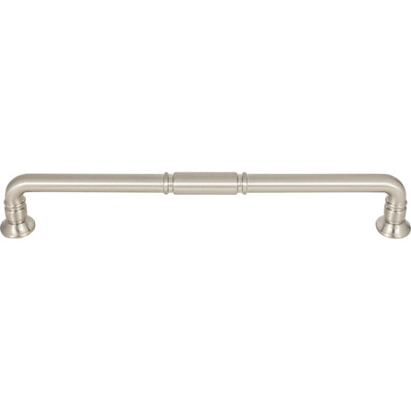 Top Knobs TK1008 Kent 12" Center to Center Cabinet Pull / Appliance Pull