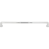 Top Knobs TK1009 Kent 18" Center to Center Cabinet Pull / Appliance Pull
