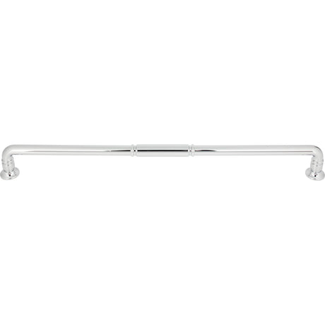 Top Knobs TK1009 Kent 18" Center to Center Cabinet Pull / Appliance Pull