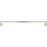 Top Knobs TK1009 Kent 18" Center to Center Cabinet Pull / Appliance Pull