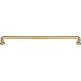 Top Knobs TK1009 Kent 18" Center to Center Cabinet Pull / Appliance Pull