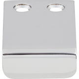 Top Knobs TK101 Tab Cabinet Pull 1"