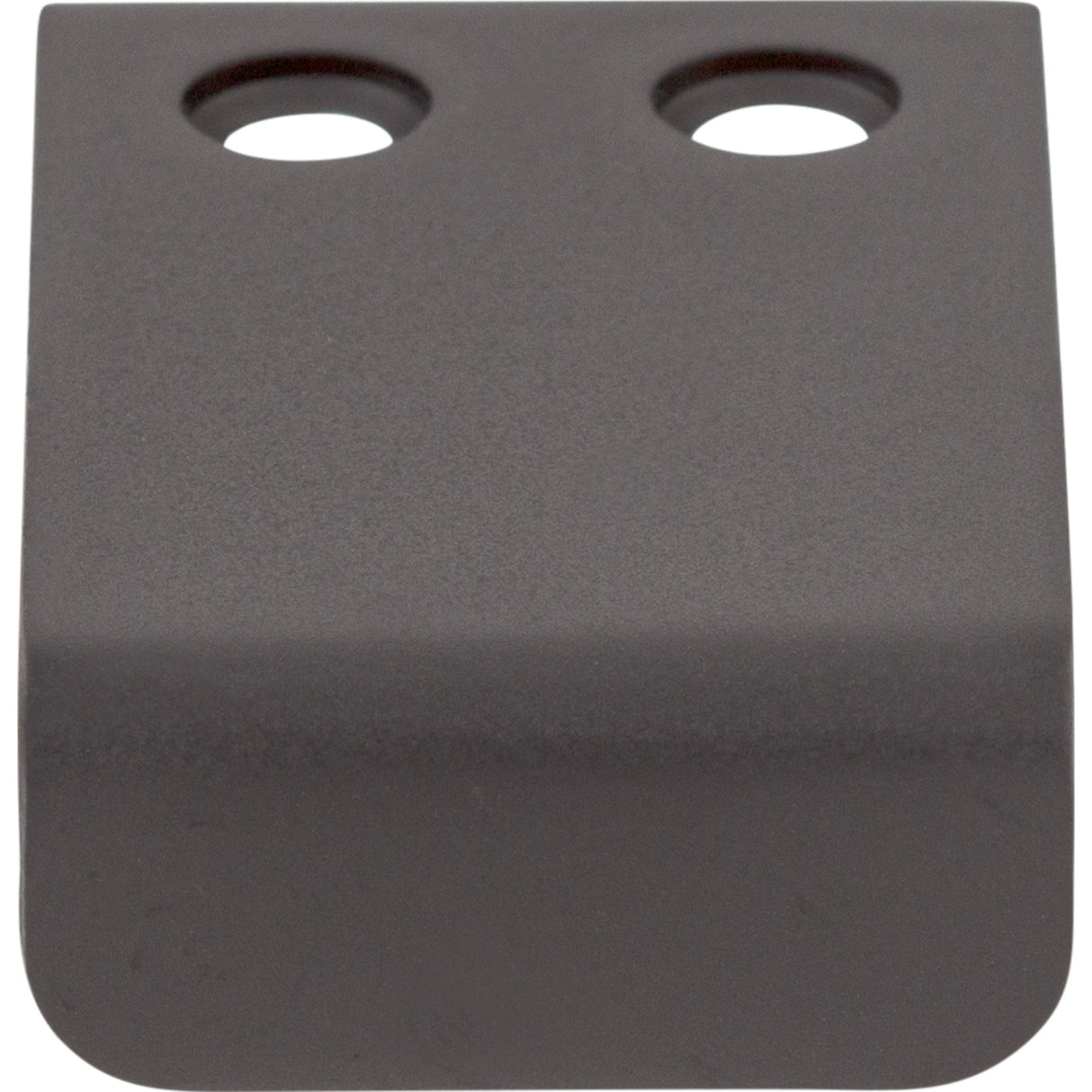 Top Knobs TK101 Tab Cabinet Pull 1"