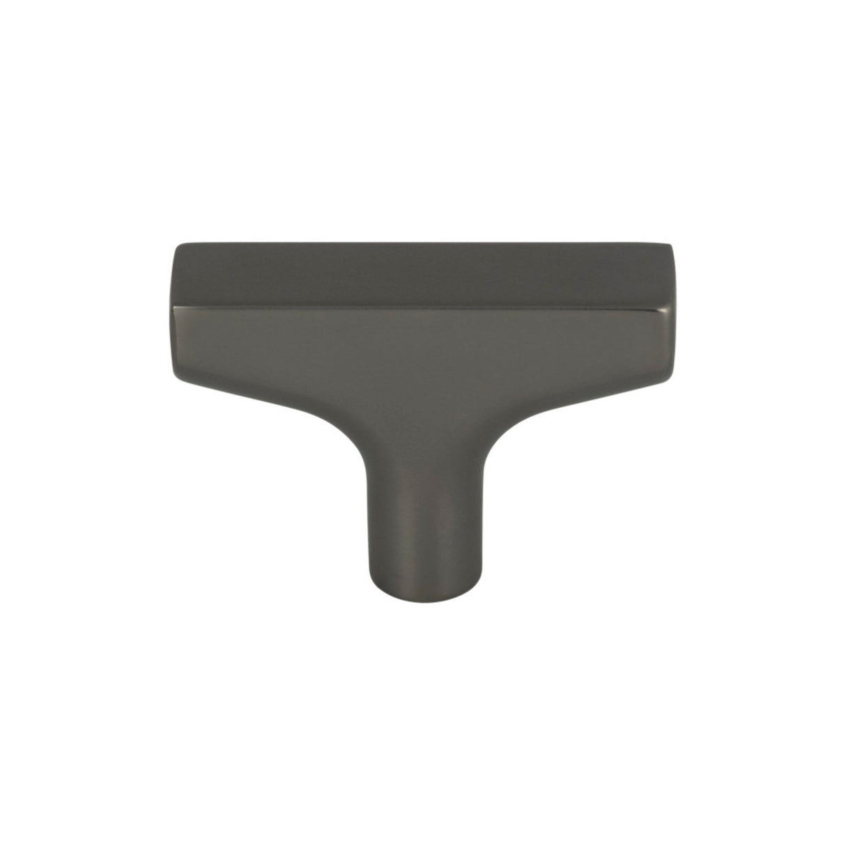 Top Knobs TK1010 Riverside 2" Length Bar Cabinet Knob