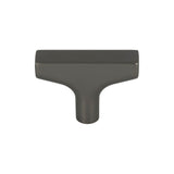 Top Knobs TK1010 Riverside 2" Length Bar Cabinet Knob