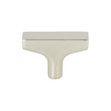 Top Knobs TK1010 Riverside 2" Length Bar Cabinet Knob