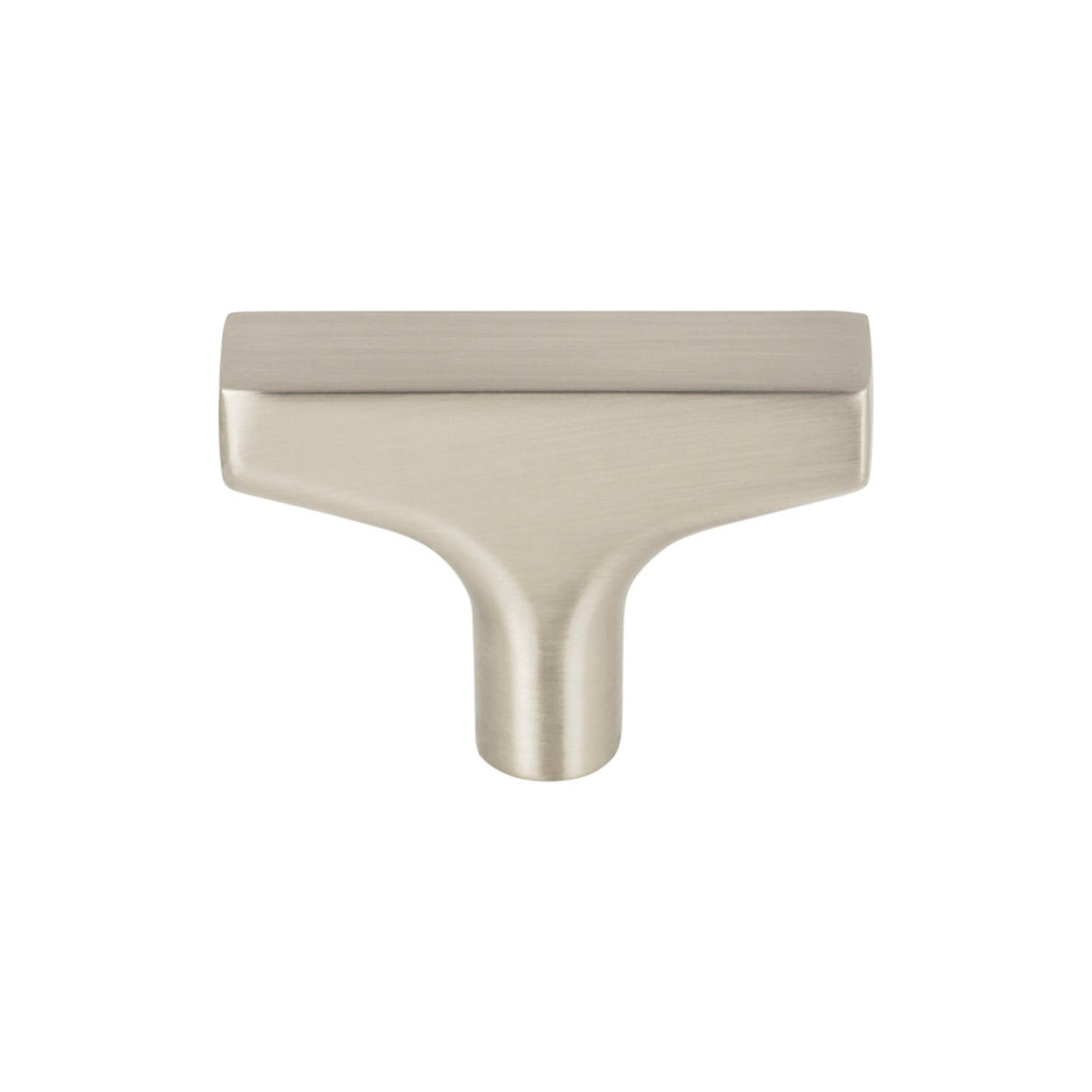 Top Knobs TK1010 Riverside 2" Length Bar Cabinet Knob