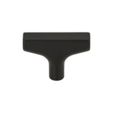 Top Knobs TK1010 Riverside 2" Length Bar Cabinet Knob