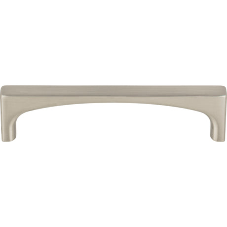 Top Knobs TK1012 Riverside 3 3/4" Center to Center Bar Pull