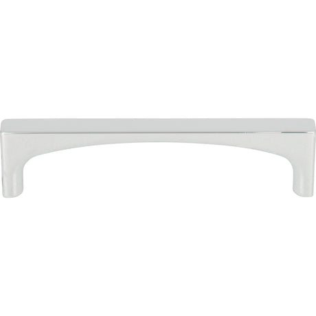 Top Knobs TK1012 Riverside 3 3/4" Center to Center Bar Pull