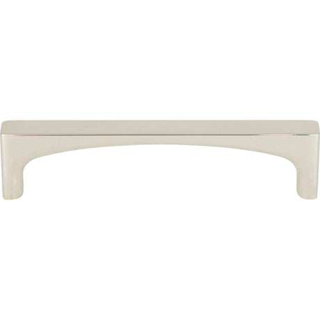 Top Knobs TK1012 Riverside 3 3/4" Center to Center Bar Pull