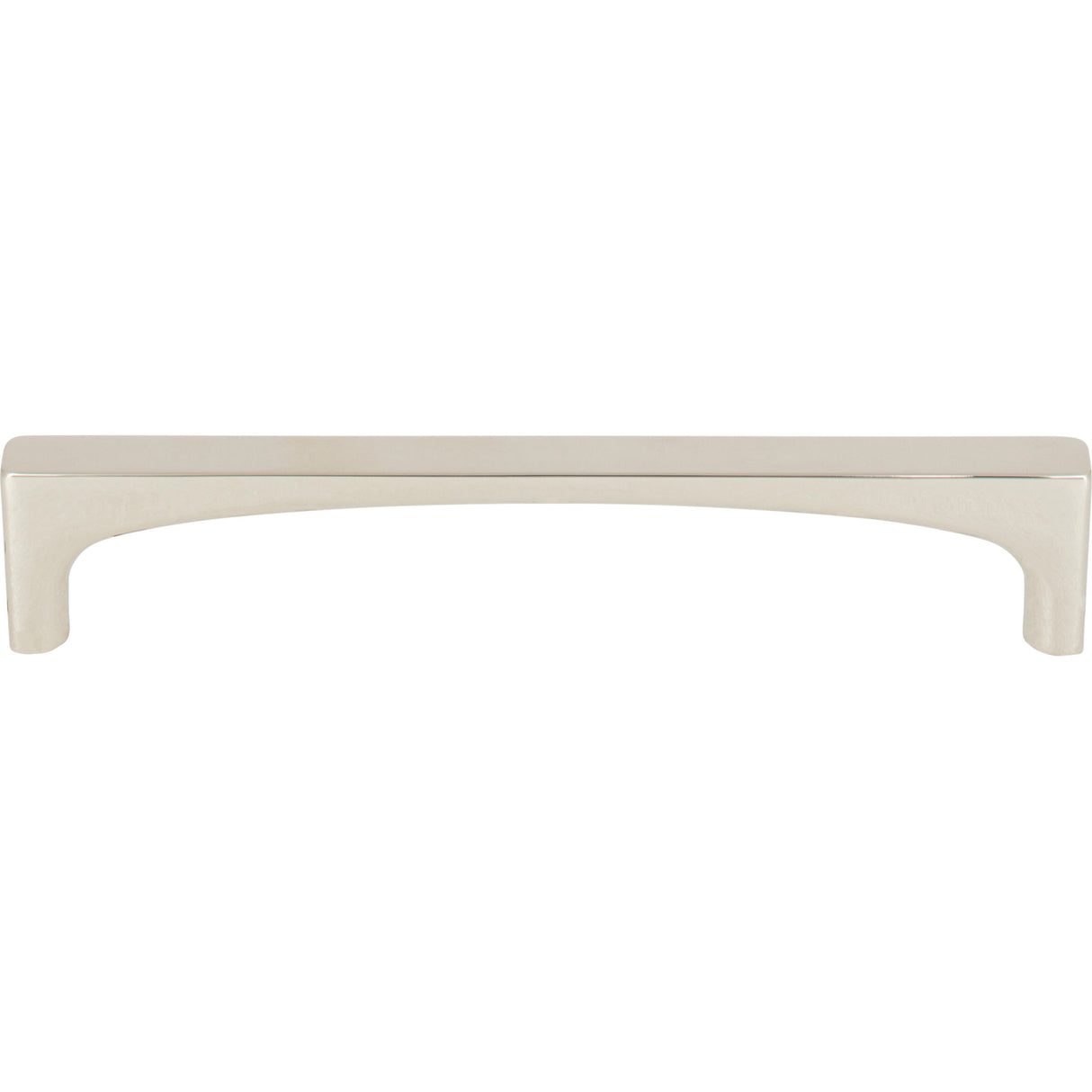 Top Knobs TK1013 Riverside 5 1/16" Center to Center Bar Pull
