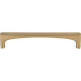 Top Knobs TK1013 Riverside 5 1/16" Center to Center Bar Pull