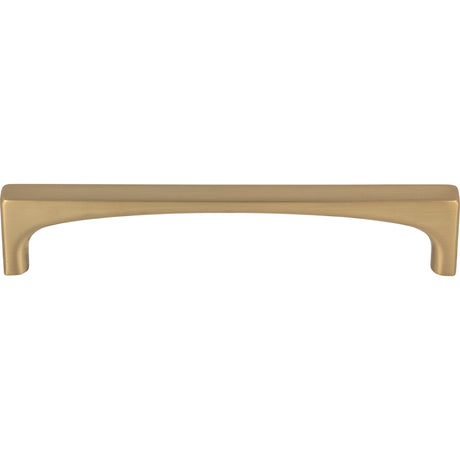 Top Knobs TK1013 Riverside 5 1/16" Center to Center Bar Pull