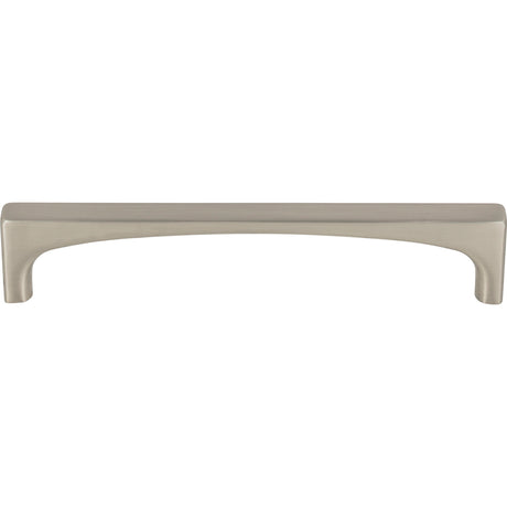 Top Knobs TK1013 Riverside 5 1/16" Center to Center Bar Pull