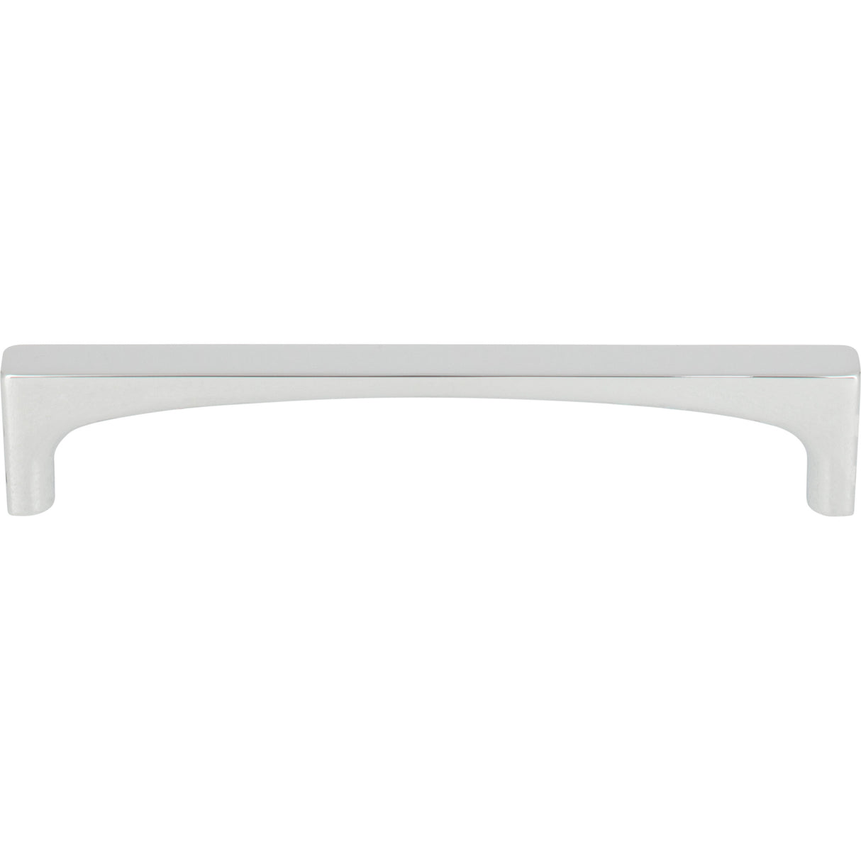 Top Knobs TK1013 Riverside 5 1/16" Center to Center Bar Pull