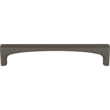 Top Knobs TK1013 Riverside 5 1/16" Center to Center Bar Pull