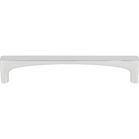Top Knobs TK1013PC polished chrome cabinet pull