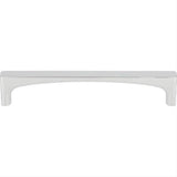 Top Knobs TK1013PC TK1013 Riverside 5 1/16" Center to Center Bar Pull Polished Chrome