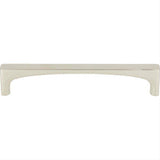 Top Knobs TK1013PN TK1013 Riverside 5 1/16" Center to Center Bar Pull Polished Nickel