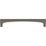Top Knobs TK1014 Riverside 6 5/16" Center to Center Bar Pull