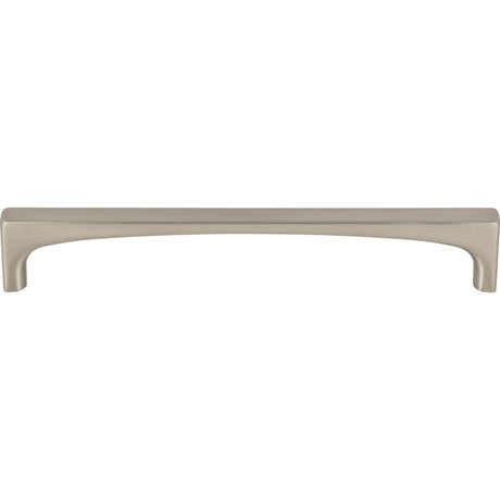 Top Knobs TK1014 Riverside 6 5/16" Center to Center Bar Pull