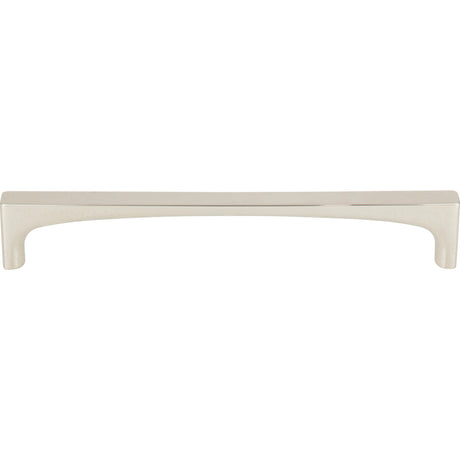 Top Knobs TK1014 Riverside 6 5/16" Center to Center Bar Pull