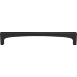 Top Knobs TK1014 Riverside 6 5/16" Center to Center Bar Pull