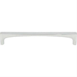 Top Knobs TK1014PC TK1014 Riverside 6 5/16" Center to Center Bar Pull Polished Chrome