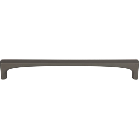 Top Knobs TK1015 Riverside 7 9/16" Center to Center Bar Pull