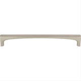 Top Knobs TK1015BSN TK1015 Riverside 7 9/16" Center to Center Bar Pull Brushed Satin Nickel